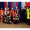 Seniorentreffen der Feuerwehren des Landkreises Saarlouis 2015
